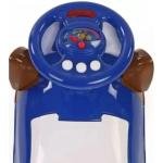 SPARTAN PAWPATROL CHASE RIDEON B/O - SP-6566