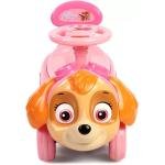 SPARTAN PAWPATROL SKYE RIDEON B/O - SP-6567