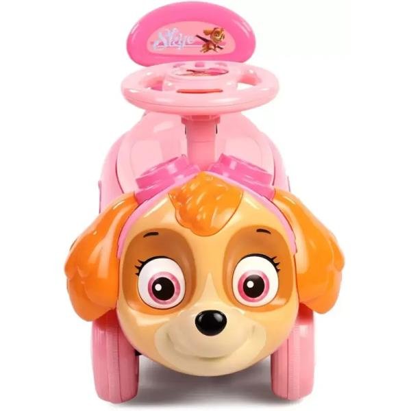 SPARTAN PAWPATROL SKYE RIDEON B/O - SP-6567