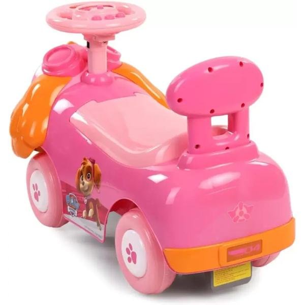 SPARTAN PAWPATROL SKYE RIDEON B/O - SP-6567