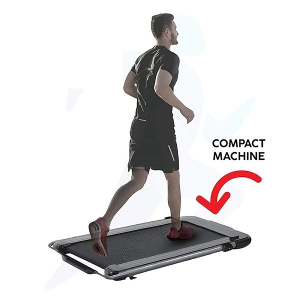 LIFEGEAR* TREADMIL PAD WALKER 8KMH - SP001T-2C