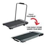 LIFEGEAR* TREADMIL PAD WALKER 8KMH - SP001T-2C