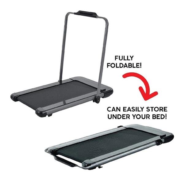 LIFEGEAR* TREADMIL PAD WALKER 8KMH - SP001T-2C