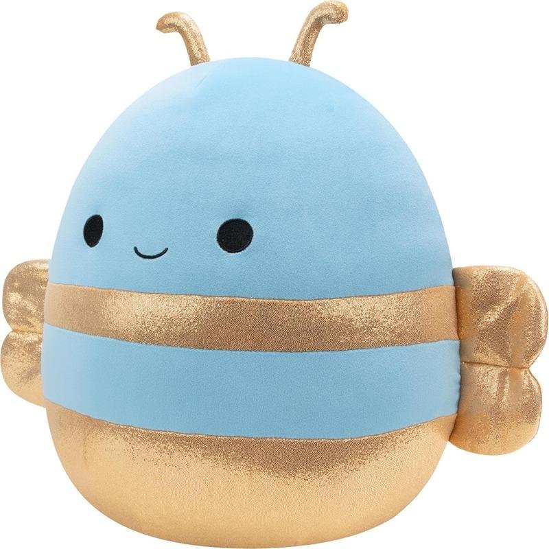 JASWAR ADOPTME SQUISHMALLOW QUEEN BEE 14" - SQAM00001