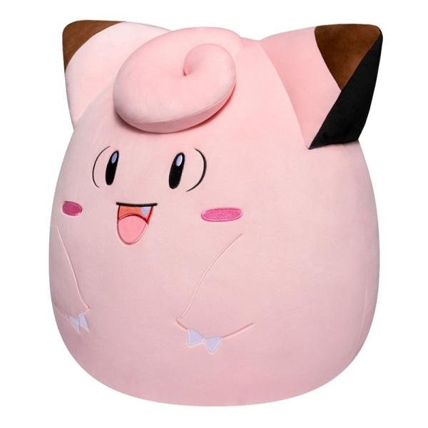 JASWAR POKEMON SQUISHMALLOW CLEFAIRY 14" - SQPK00040