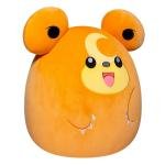 JASWAR POKEMON SQUISHMALLOW TEDDIURSA 14" - SQPK00043