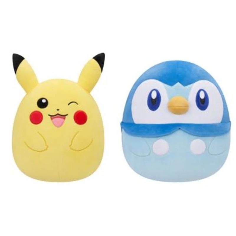 JASWAR POKEMON SQUISHMALLOW 20" ASST W3 - SQPK00216