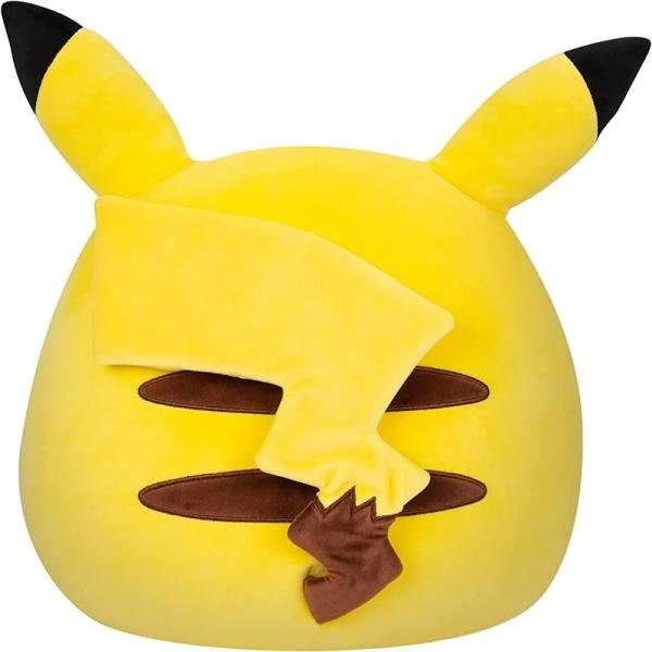 JASWAR POKEMON SQUISHMALLOW 20" ASST W3 - SQPK00216