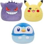 JASWAR POKEMON SQUISHMALLOW 20" ASST W3 - SQPK00216