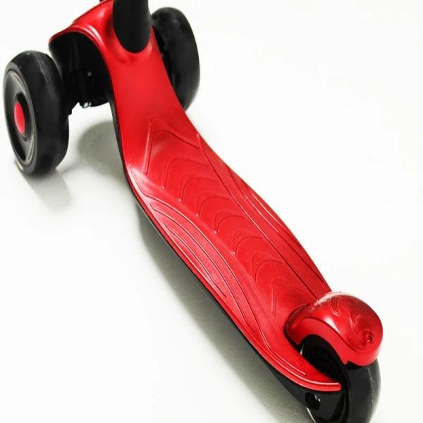 WHEELEEZ METALLIC RED - ST-805