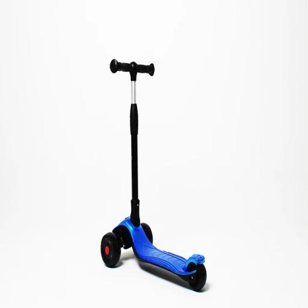 WHEELEEZ METALLIC BLUE - ST-805A