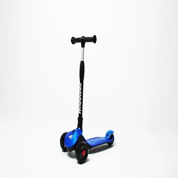 WHEELEEZ METALLIC BLUE - ST-805A