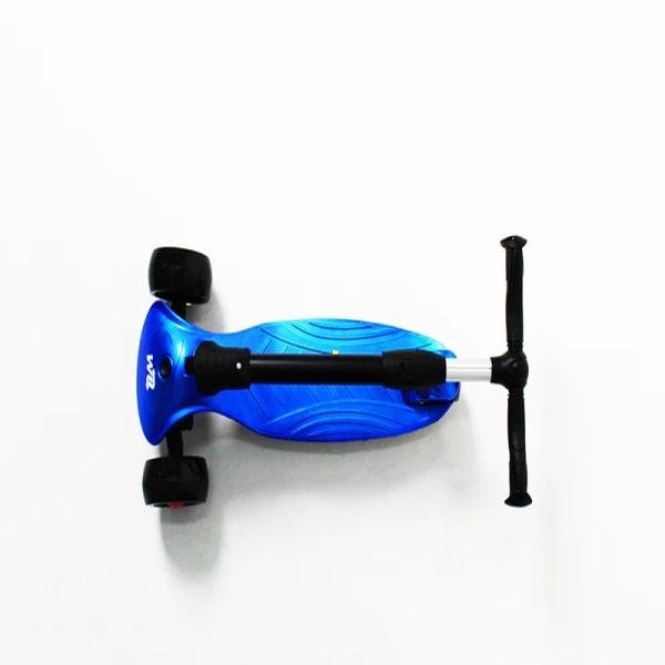 WHEELEEZ METALLIC BLUE - ST-805A