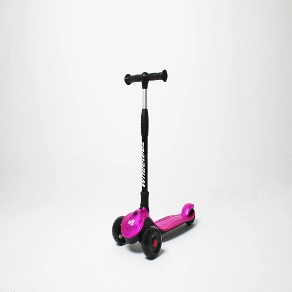 WHEELEEZ METALLIC PINK - ST-805B