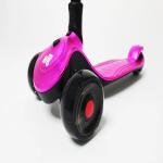 WHEELEEZ METALLIC PINK - ST-805B