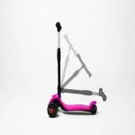 WHEELEEZ METALLIC PINK - ST-805B