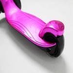 WHEELEEZ METALLIC PINK - ST-805B