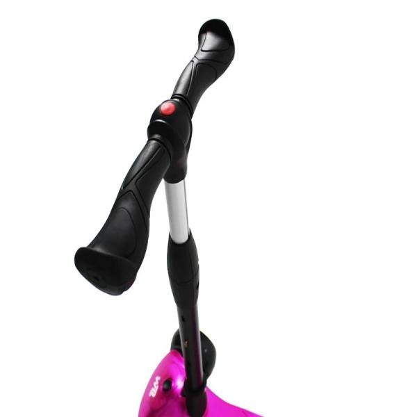 WHEELEEZ METALLIC PINK - ST-805B