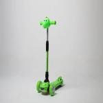 WHEELEEZ DINO HEAD - ST-M146A