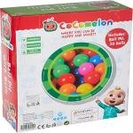 JASWAR COCOMELON BALL PIT W/BALLS VALUE - TP100733