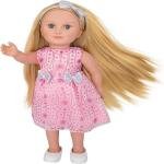 TOYPRO HAYATI GIRL DOLL SANDY L.HAIR HDRESS18IN - TP101489