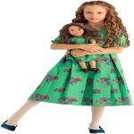 TOYPRO HAYATI GIRL DOLL JEEDAH GREEN DRESS 18IN - TP101490