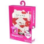 TOYPRO HAYATI GIRL HELLO KITTY PAJAMA SET - TP101493
