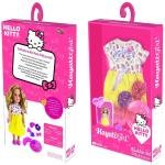 TOYPRO HAYATI GIRL HELLO KITTY FASHION SET - TP101494