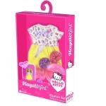 TOYPRO HAYATI GIRL HELLO KITTY FASHION SET - TP101494