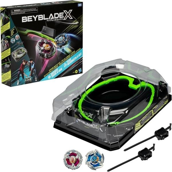 TOYPRO BBLADE X XTREME BATTLE SET - TP9588