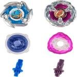 TOYPRO BBLADE X XTREME BATTLE SET - TP9588