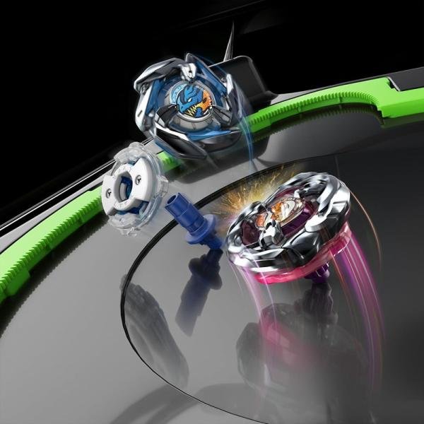 TOYPRO BBLADE X XTREME BATTLE SET - TP9588
