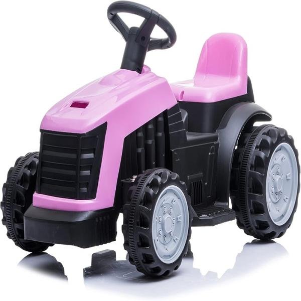 P.JOY WHEELZ RIDEON ATV B/O 22W,3KM/H - TR1002