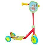 JASWAR COCOMELON MY 1ST SCOOTER 3WH - TS006-2