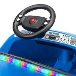 WILTON XOOTZ BIG BUMPER BLUE B/O - TY6362-BL