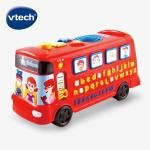 VTECH PLAYTIME BUS WITH PHONICS B/O - VT80-064803