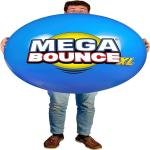 WICKED MEGABOUNCE XL 251CM 2ASST - WKMBX