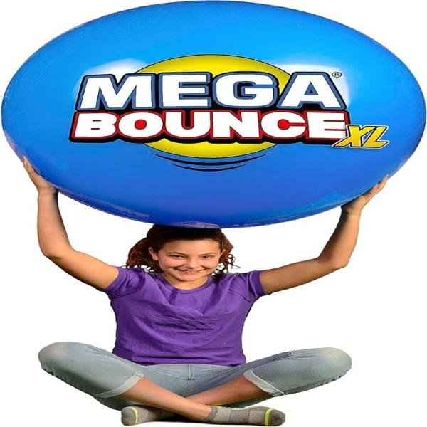 WICKED MEGABOUNCE XL 251CM 2ASST - WKMBX