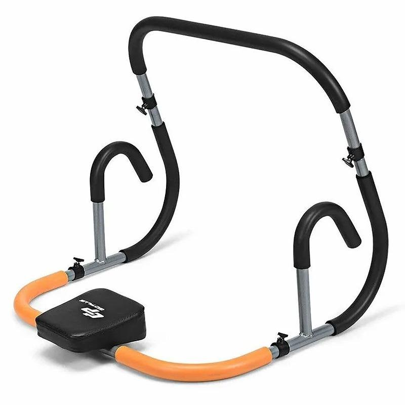 SPORTS+ AB ROLLER ABS WORKOUT MACHINE - WZ-932-1