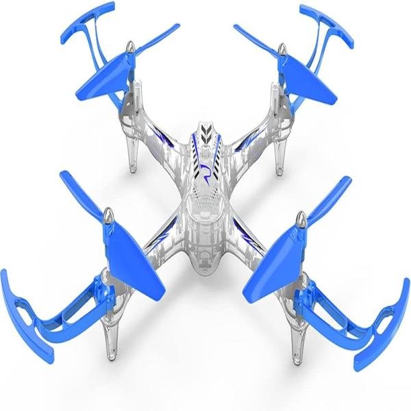SYMA RC NIGHT HAWK STUNT DRONE 4CHANNEL - X15T