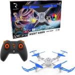 SYMA RC NIGHT HAWK STUNT DRONE 4CHANNEL - X15T