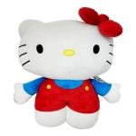 TOYPRO HELLO KITTY PLUSH CLASSIC 50CM - ZZHKPL-S6