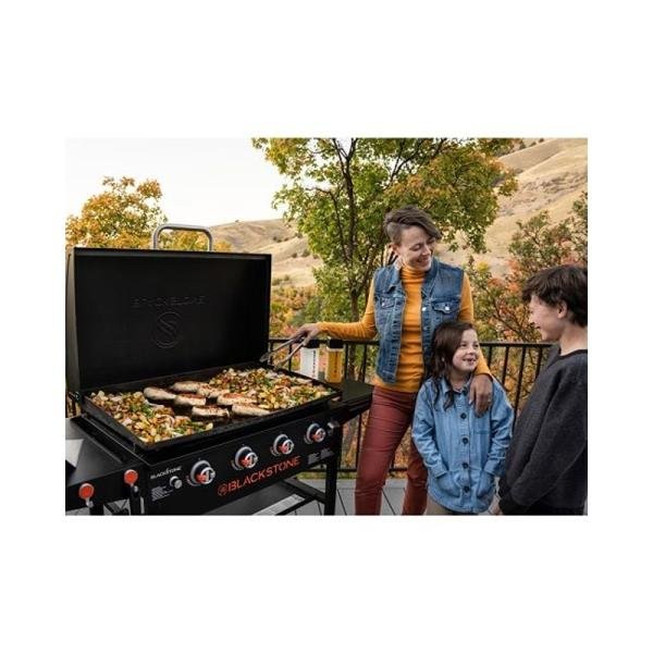 Blackstone 36 inch Table Top Griddle 2107