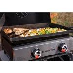 Blackstone 22 inch Table Top Griddle with Hood 2141