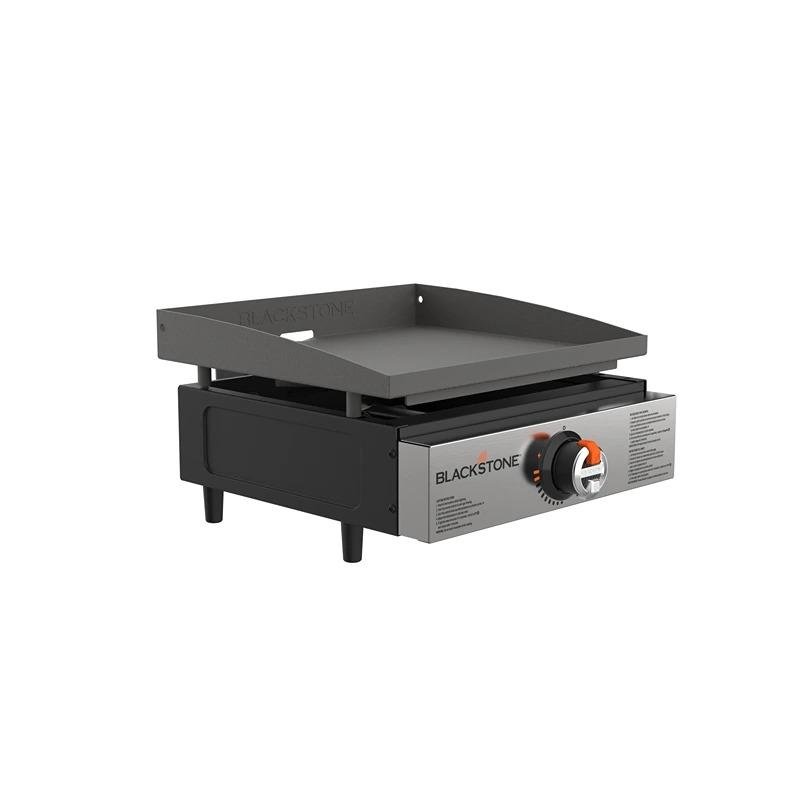 Blackstone 17 inch Table Top Griddle 2156