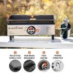 Blackstone 17 inch Table Top Griddle 2156