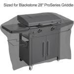 Blackstone 28" Griddle Hood Cover 5483