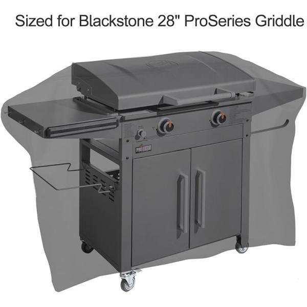 Blackstone 28" Griddle Hood Cover 5483