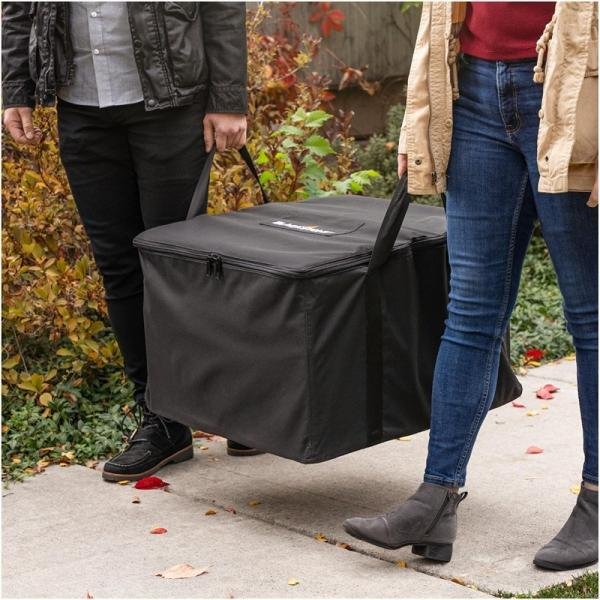 Blackstone 22" w/Hood Carry Bag 5510