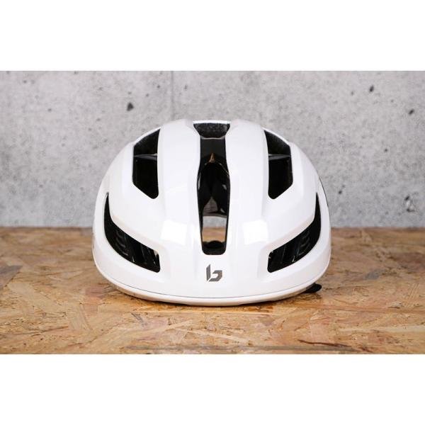 Bolle AVIO MIPS White Shiny S 52-55cm BC002004